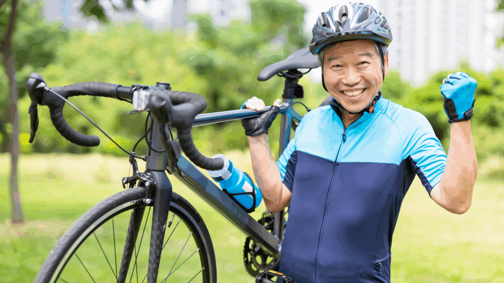 Cyclist