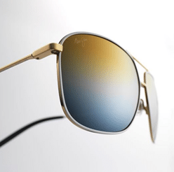 Prescription sunglasses