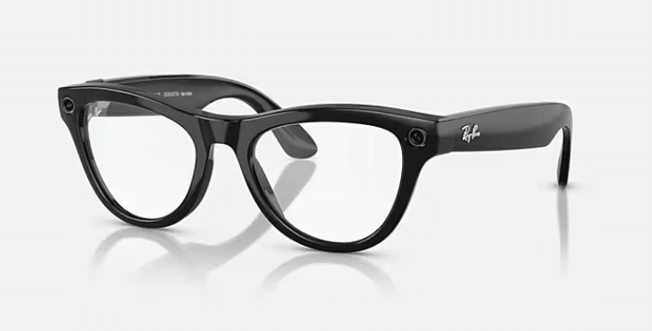 Ray-Ban Meta Skylar Glasses
