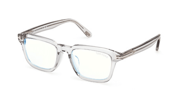 Tom Ford Clear Glasses