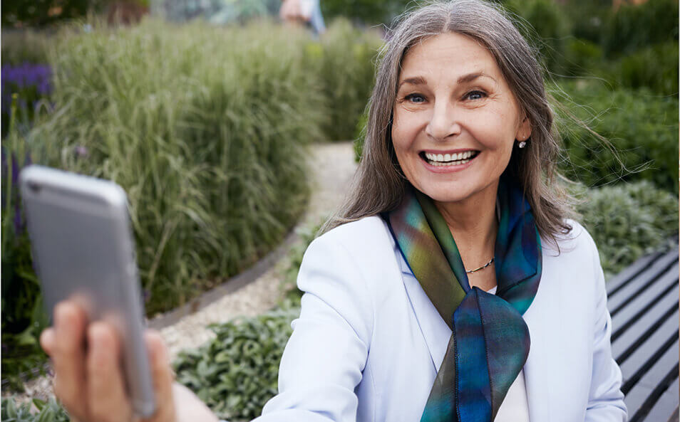Cataracts eye care