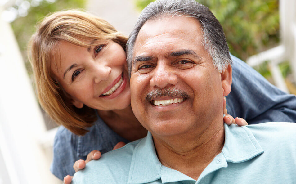 Glaucoma eye care
