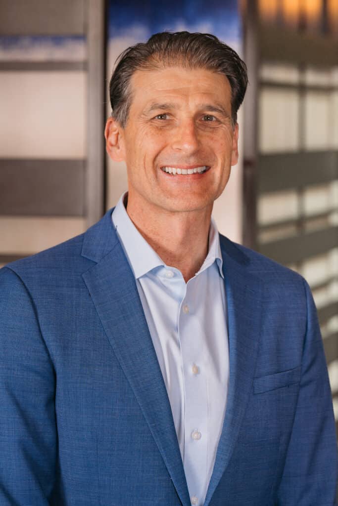 Michael Kling, OD