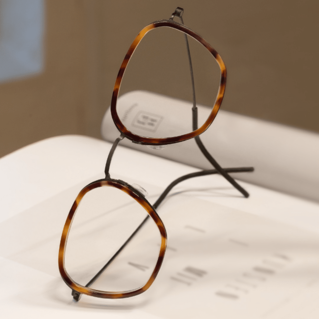 Lindberg eyewear