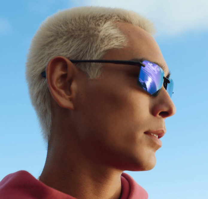 Maui Jim eyewear
