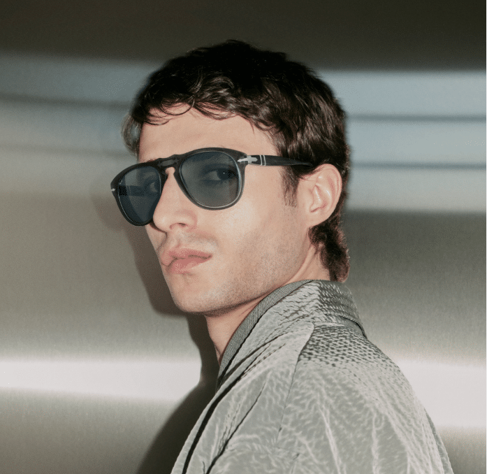Persol eyewear