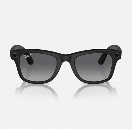 Ray-Ban Meta eyewear