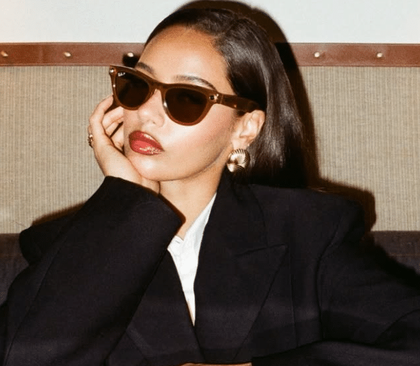 Ray-Ban eyewear