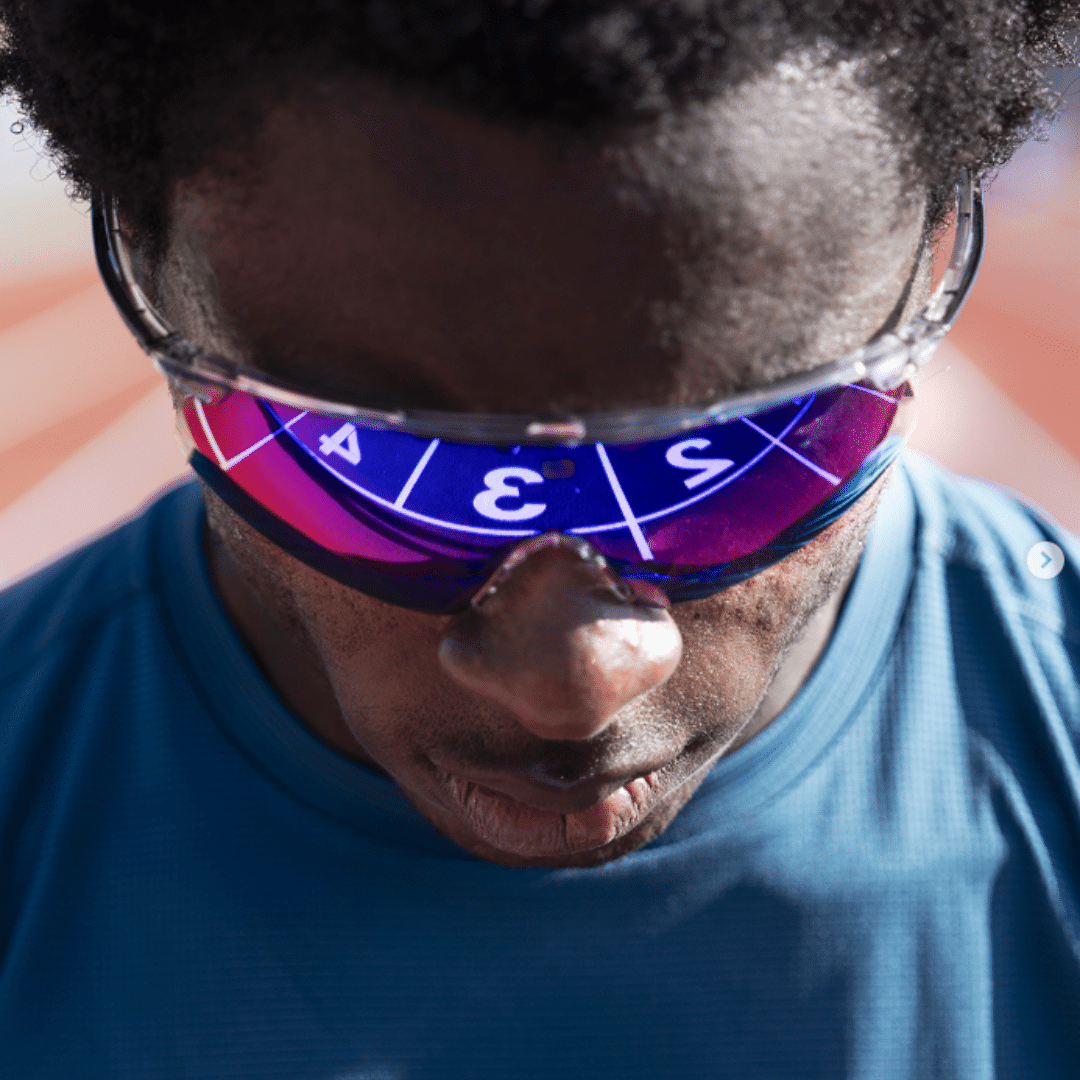 Rudy Project eyewear