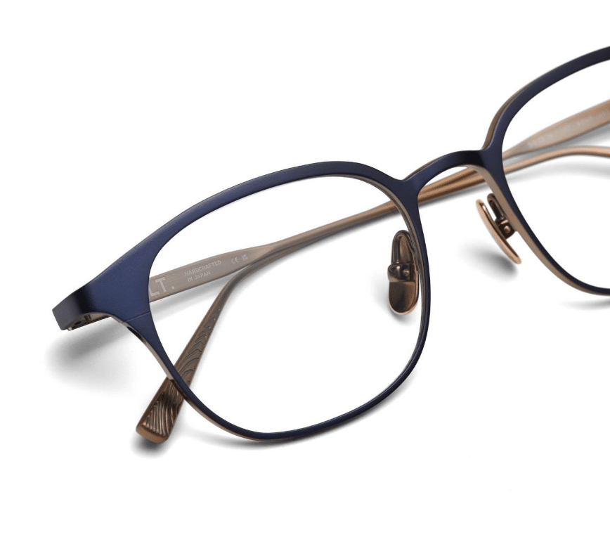 SALT. eyewear
