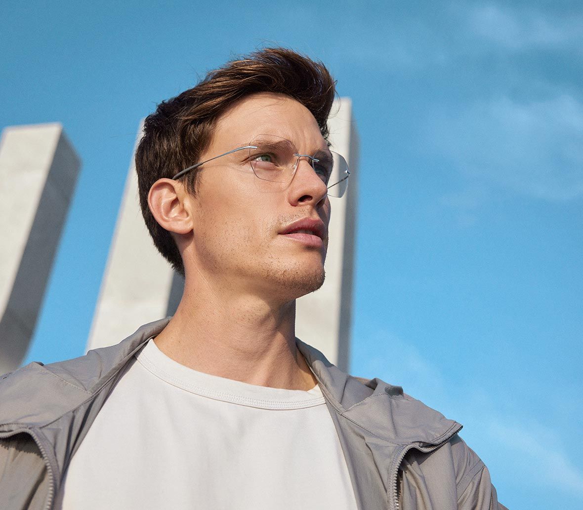 Silhouette eyewear
