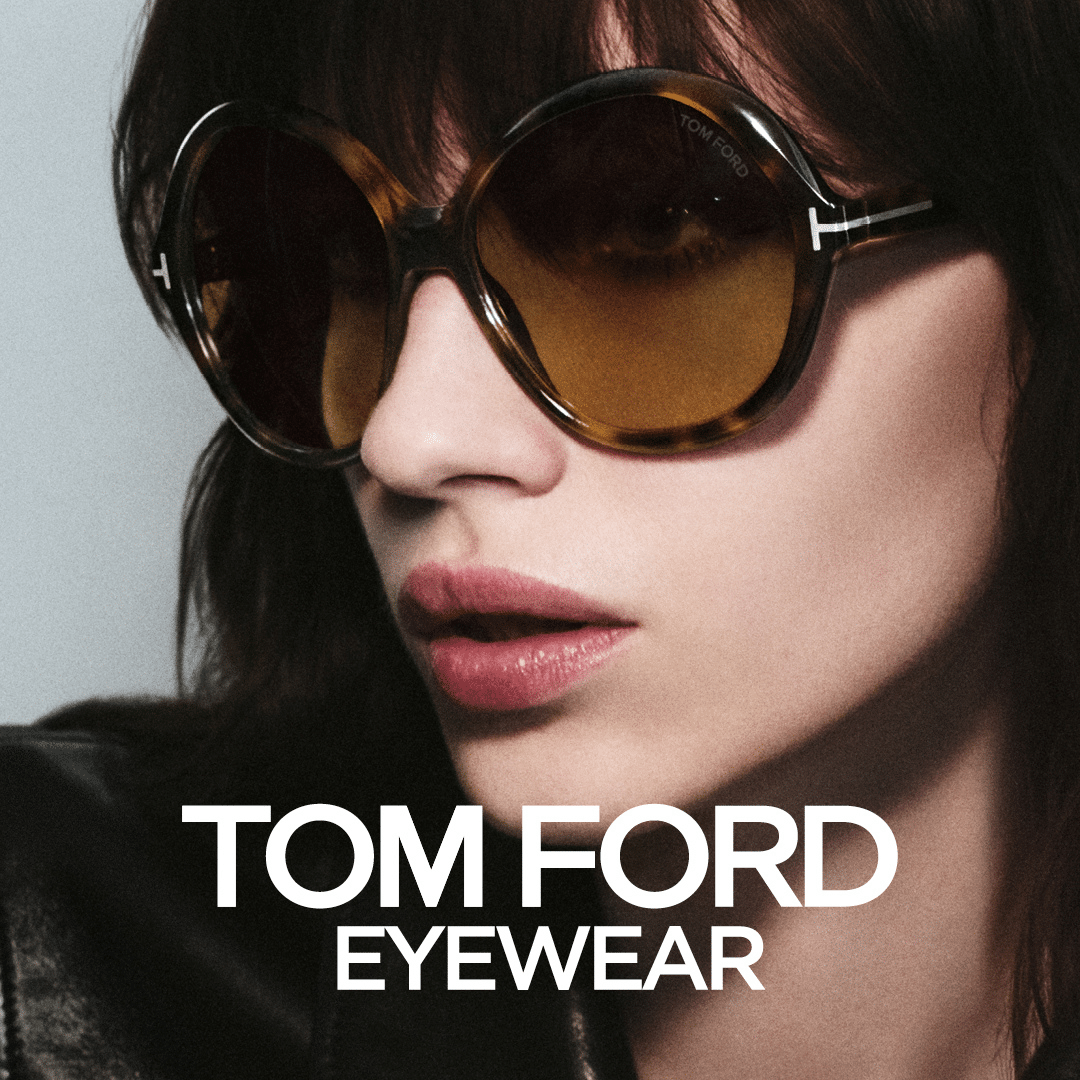 Tom Ford eyewear